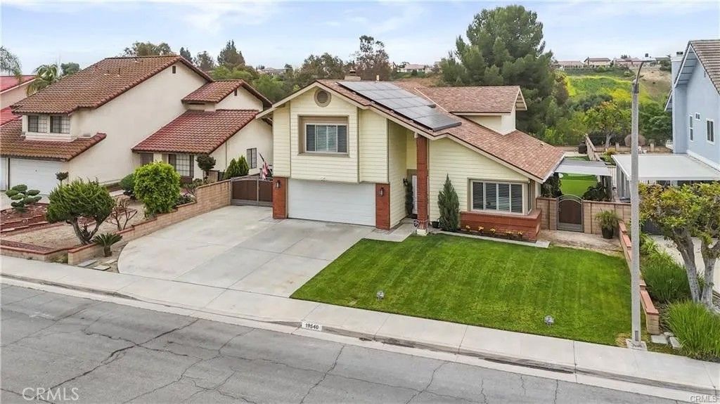 Photo of 19540 Empty Saddle Road, Walnut, CA 91789 (MLS # CV25236635)