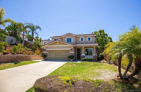 Property photo of 820 Plumeria St, San Marcos, CA 92069