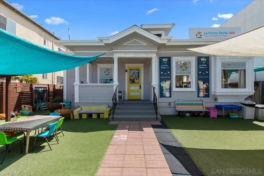 Photo of 4549-4555 Park Blvd, San Diego, CA 92116 (MLS # 260009600)