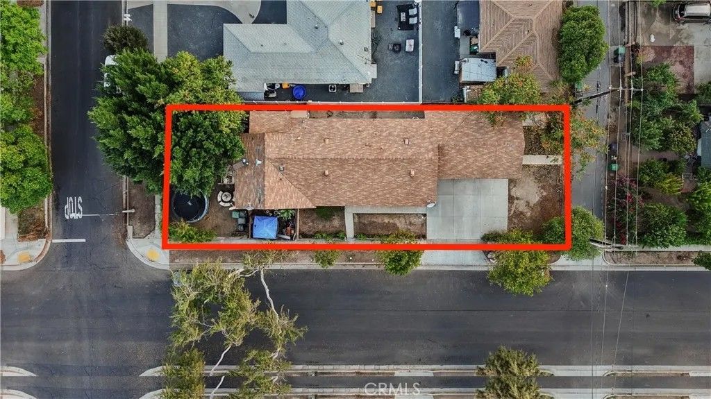 Photo of 402 S Howard St #A &amp; B, Corona, CA 92879 (MLS # IG25255608)
