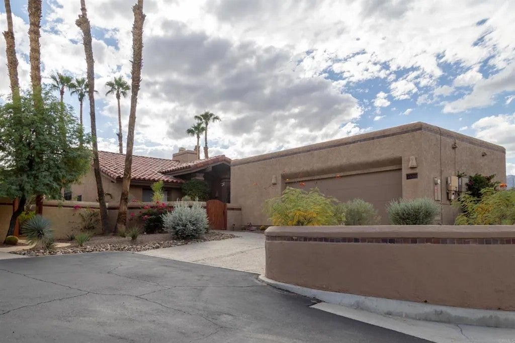 Photo of 4550 Desert Vista Drive, Borrego Springs, CA 92004 (MLS # NDP2609746)