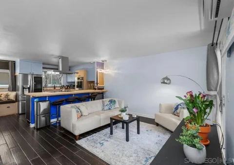 2676 Worden St Unit 61, San Diego, CA 92110 - #: 260020554