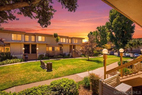 Photo of 2676 Worden St #61, San Diego, CA 92110 (MLS # 260020554)