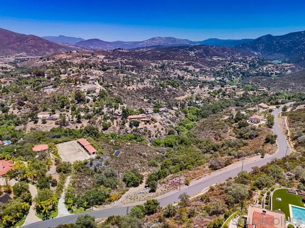 Via Viejas Oeste 0