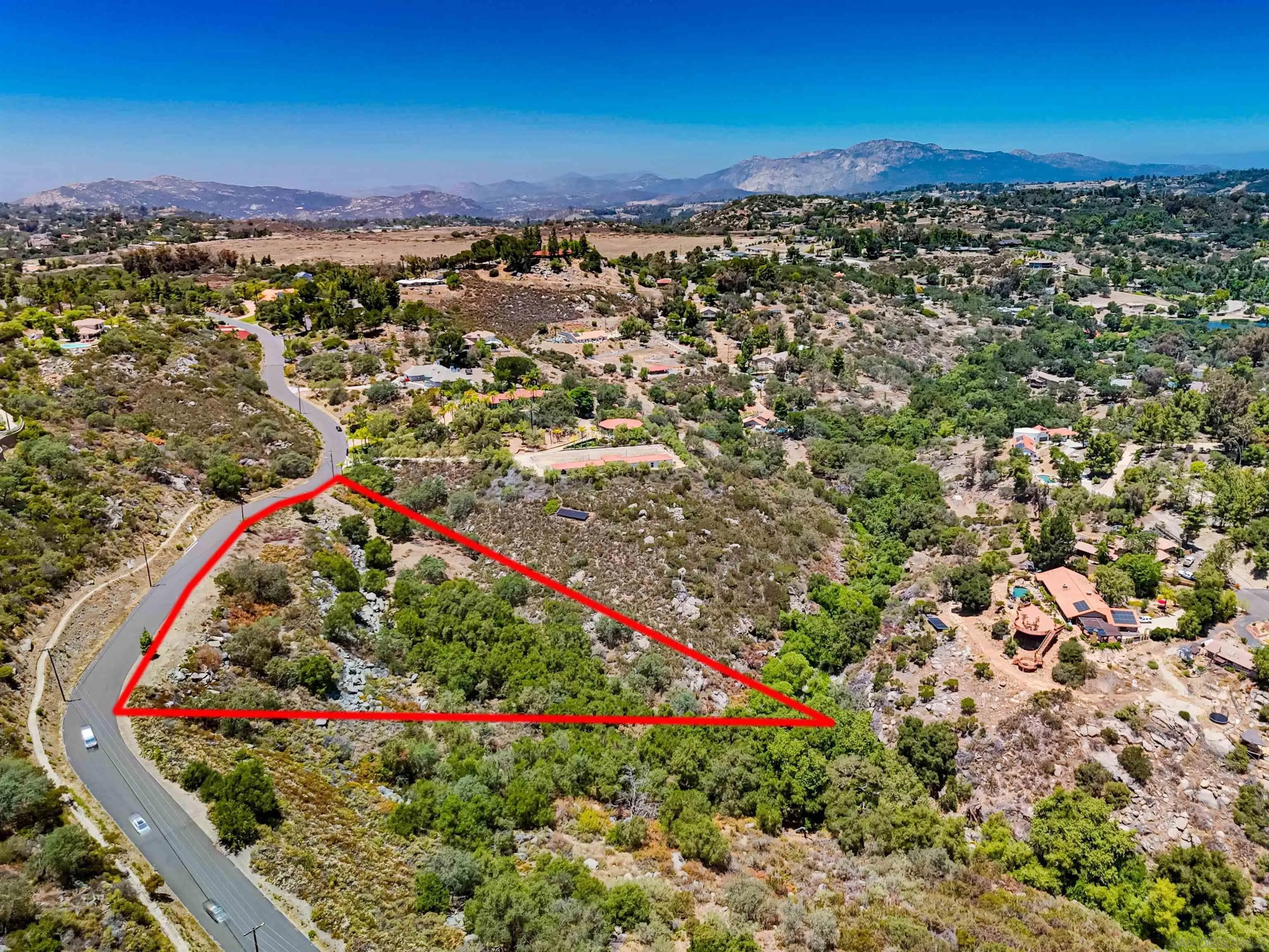 Via Viejas Oeste 0