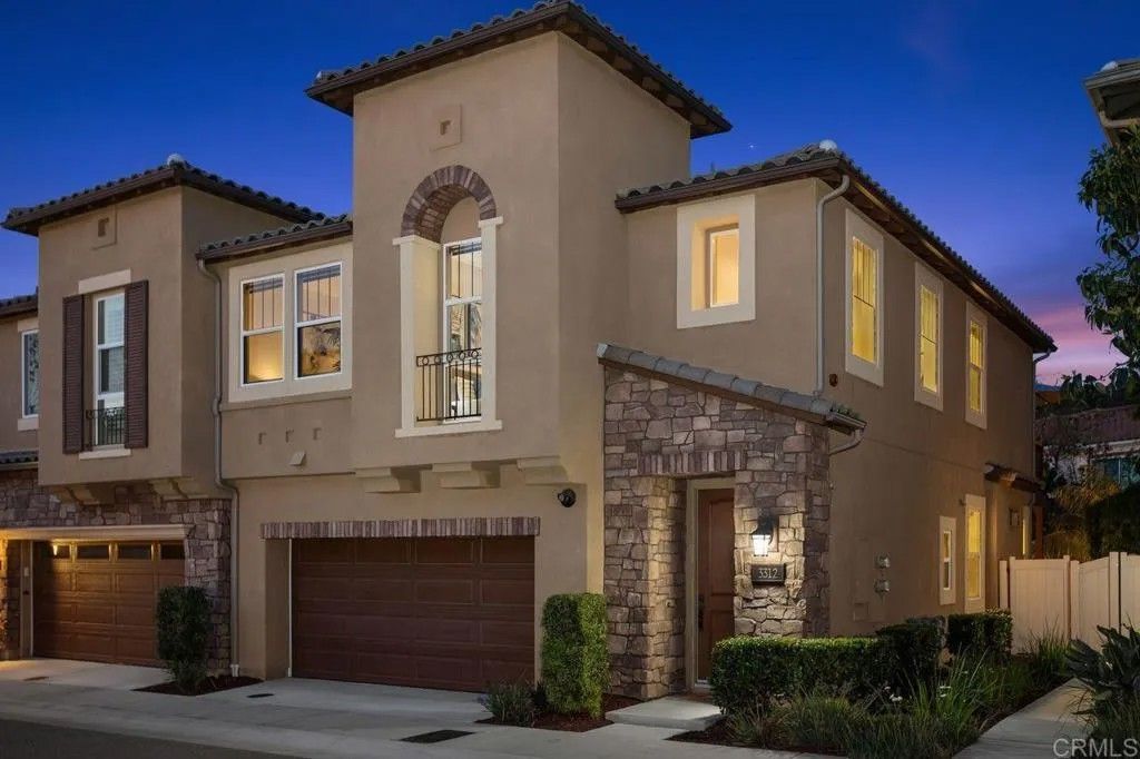 Photo of 3312 Telaga Rd, Carlsbad, CA 92010 (MLS # NDP2603732)