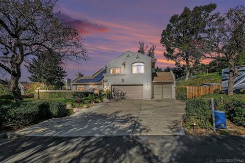 627 Valley Grove Ln Escondido CA 92025