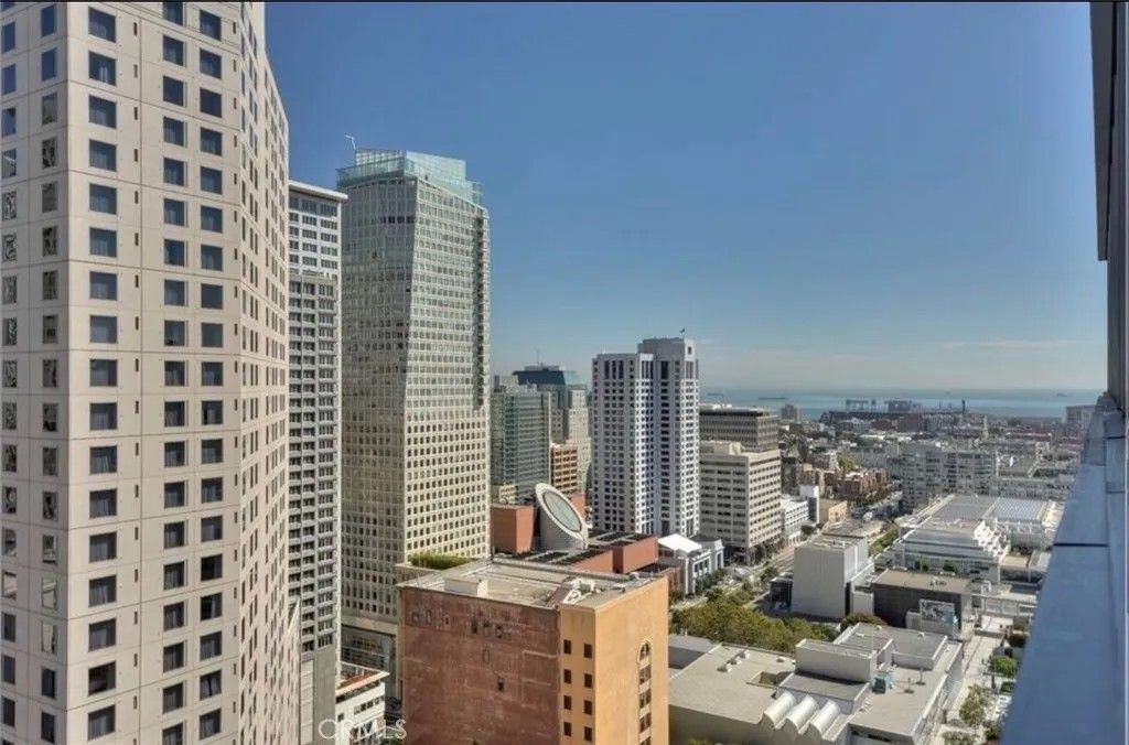 Photo of 765 Market Street #27B, San Francisco, CA 94103 (MLS # PW25267774)