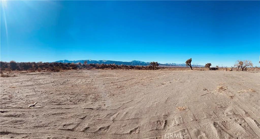 Photo of 0 Rosado, Pinon Hills, CA 92372 (MLS # HD26153087)