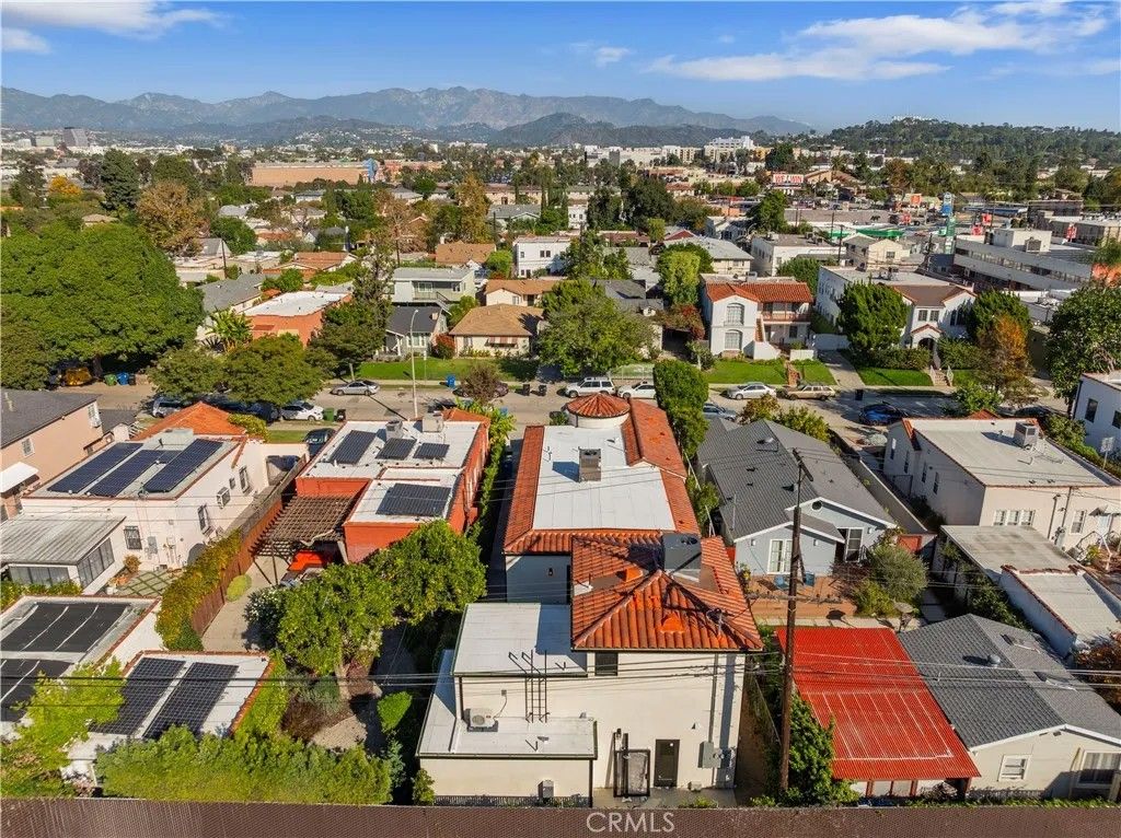 Photo of 4026 Garden, Los Angeles, CA 90039 (MLS # GD25269464)