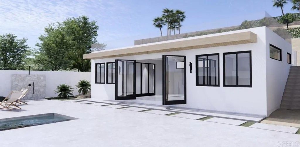 Photo of 4874 Park Drive, Carlsbad, CA 92008 (MLS # NDP2600375)