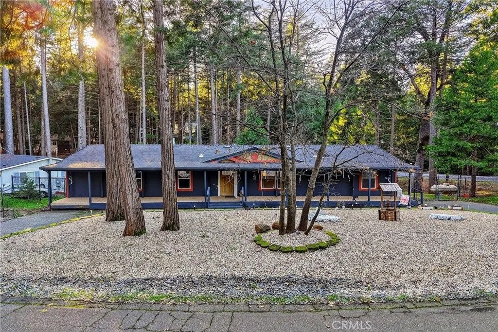 Photo of 14439 Clarion Way, Magalia, CA 95954 (MLS # SN26006412)