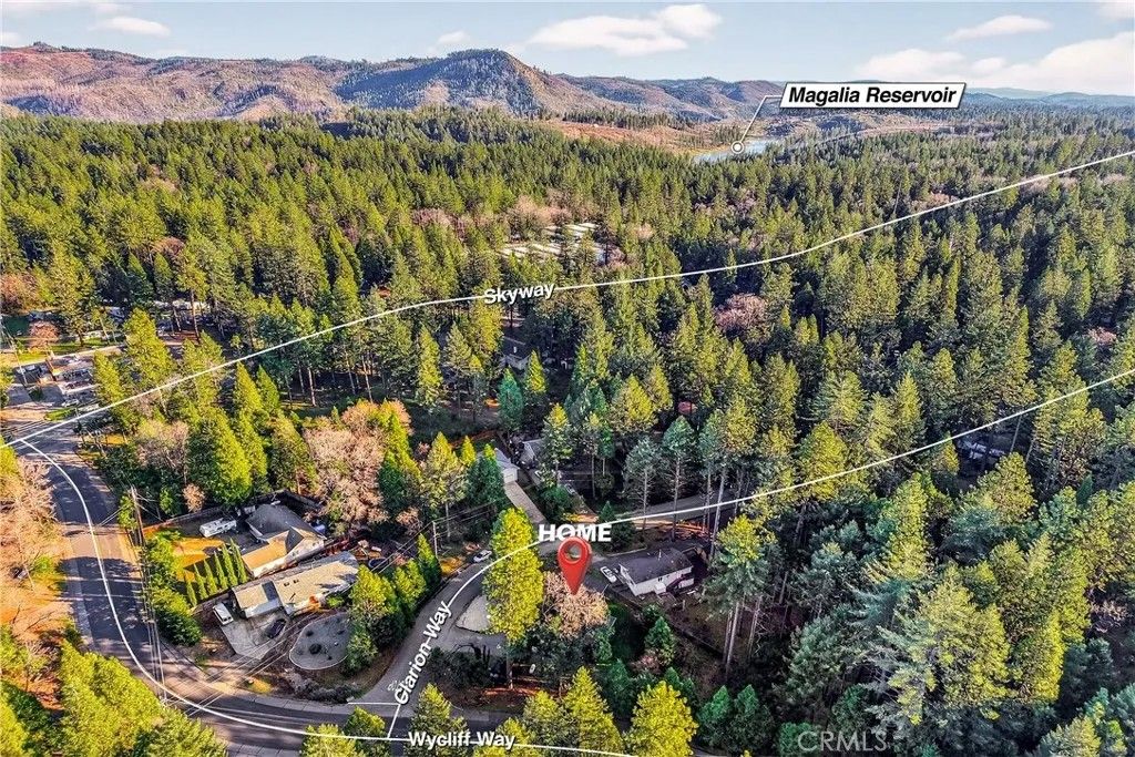 Photo of 14439 Clarion Way, Magalia, CA 95954 (MLS # SN26006412)