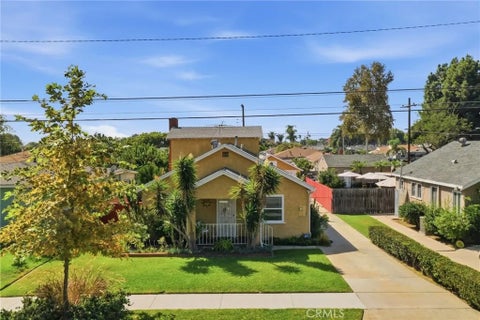 Photo of 9606 Maplewood ST, Bellflower, CA 90706 (MLS # PW26215514)
