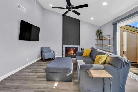 Tiny photo for 7780 Parkway Dr #104, La Mesa, CA 91942 (MLS # 250044877)