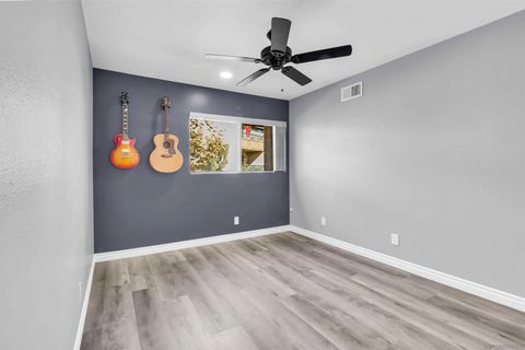 Tiny photo for 7780 Parkway Dr #104, La Mesa, CA 91942 (MLS # 250044877)