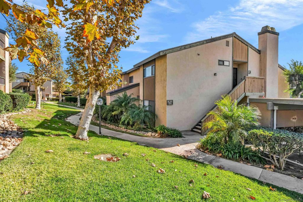 Photo of 7780 Parkway Dr #104, La Mesa, CA 91942 (MLS # 250044877)