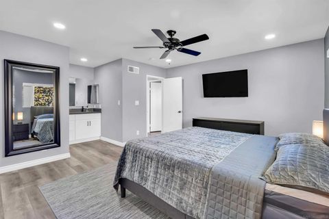 Tiny photo for 7780 Parkway Dr #104, La Mesa, CA 91942 (MLS # 250044877)