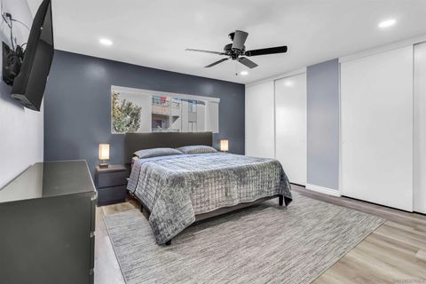 Tiny photo for 7780 Parkway Dr #104, La Mesa, CA 91942 (MLS # 250044877)