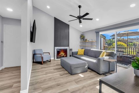 Tiny photo for 7780 Parkway Dr #104, La Mesa, CA 91942 (MLS # 250044877)