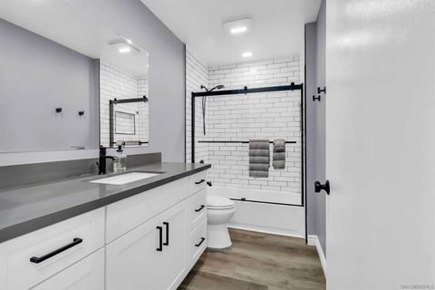 Tiny photo for 7780 Parkway Dr #104, La Mesa, CA 91942 (MLS # 250044877)