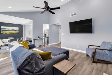 Tiny photo for 7780 Parkway Dr #104, La Mesa, CA 91942 (MLS # 250044877)