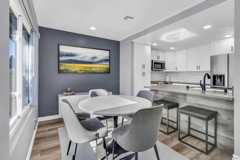 Tiny photo for 7780 Parkway Dr #104, La Mesa, CA 91942 (MLS # 250044877)