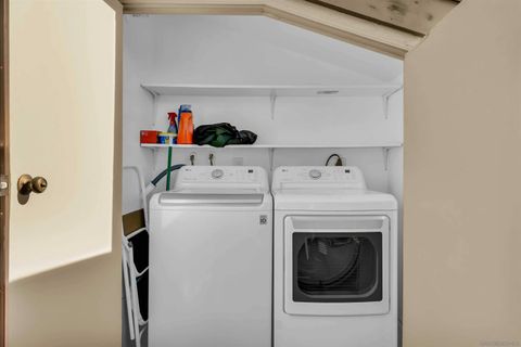 Tiny photo for 7780 Parkway Dr #104, La Mesa, CA 91942 (MLS # 250044877)