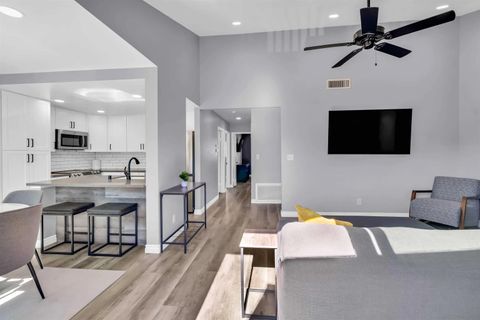 Tiny photo for 7780 Parkway Dr #104, La Mesa, CA 91942 (MLS # 250044877)