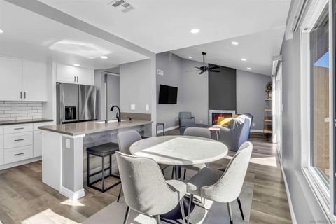 Tiny photo for 7780 Parkway Dr #104, La Mesa, CA 91942 (MLS # 250044877)