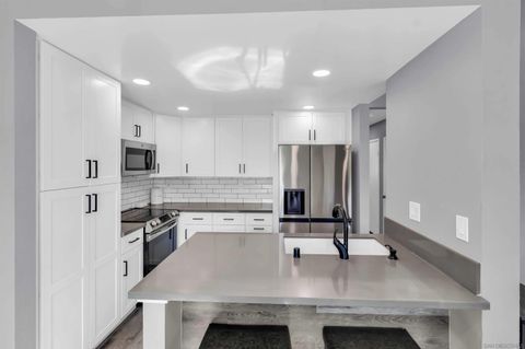 Tiny photo for 7780 Parkway Dr #104, La Mesa, CA 91942 (MLS # 250044877)