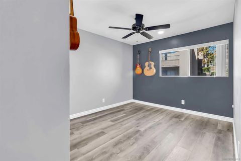 Tiny photo for 7780 Parkway Dr #104, La Mesa, CA 91942 (MLS # 250044877)