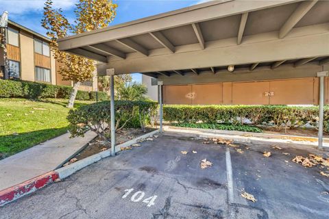 Tiny photo for 7780 Parkway Dr #104, La Mesa, CA 91942 (MLS # 250044877)