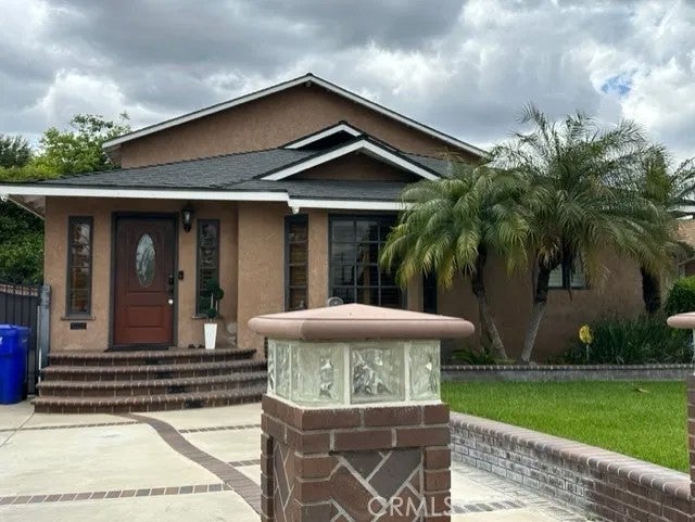 Photo of 5419 Mapletree Avenue, Arcadia, CA 91006 (MLS # CV26205578)