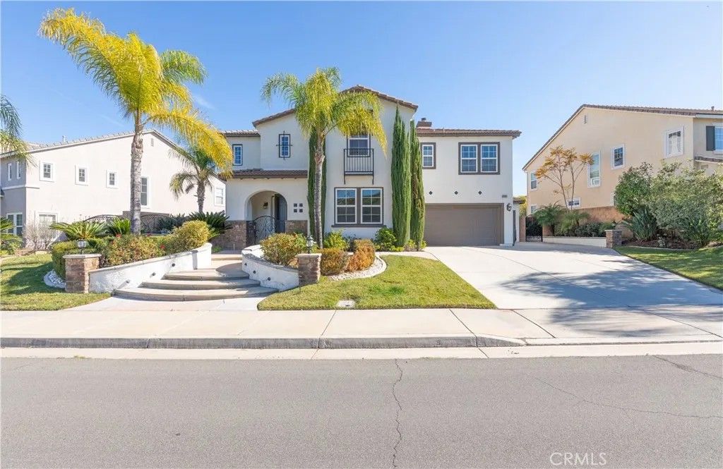 Photo of 30085 Trois Valley, Murrieta, CA 92563 (MLS # IV26009509)