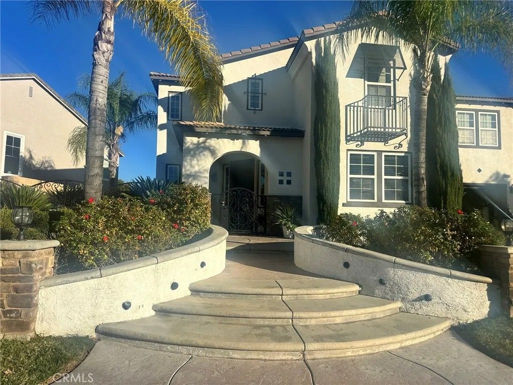 Photo of 30085 Trois Valley, Murrieta, CA 92563 (MLS # IV26009509)