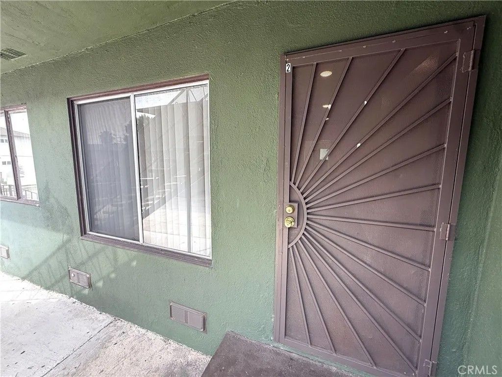 Photo of 10234 Woodworth Avenue #2, Inglewood, CA 90303 (MLS # SB26071764)