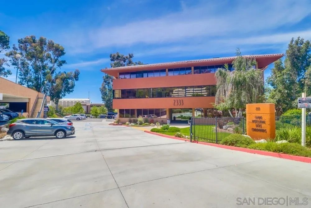 Photo of 2333 S Camino Del Rio #230, San Diego, CA 92108 (MLS # 260015881)