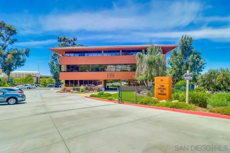 2333 S Camino Del Rio #230 South