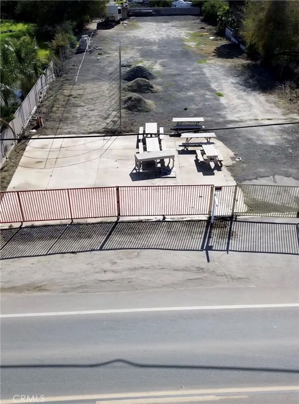 Photo of 21321 Cajalco Rd, Perris, CA 92570 (MLS # IG26008293)