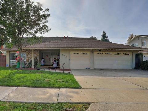 Photo of 480 Cienaga Drive, Fullerton, CA 92835 (MLS # PW25279336)
