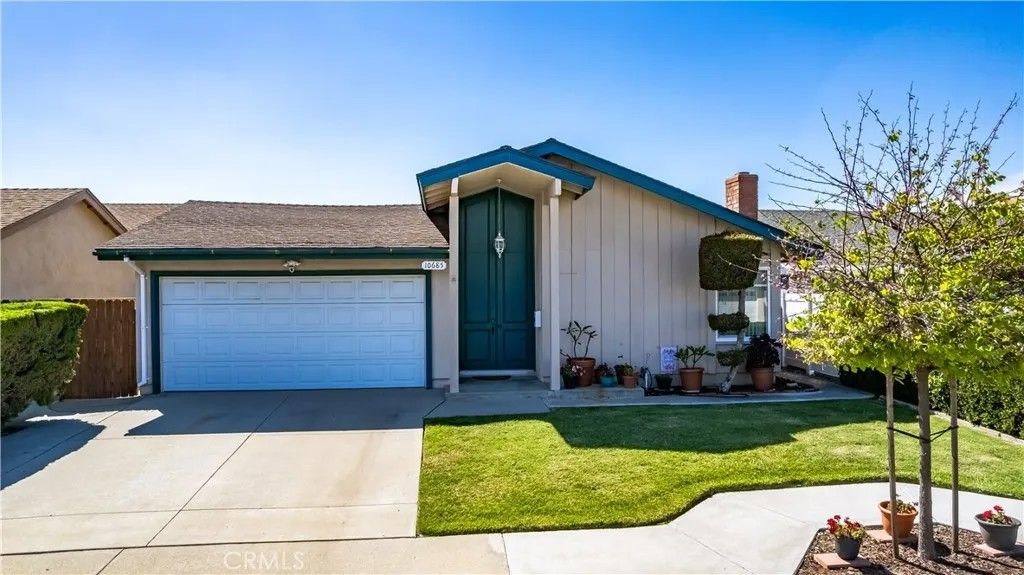 Photo of 10685 Lynn Circle, Cypress, CA 90630 (MLS # PW26070924)