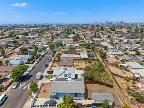 3976 Florence Street, San Diego, CA 92113 - #: NDP2608212