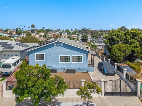 3976 Florence Street, San Diego, CA 92113 - #: NDP2608212