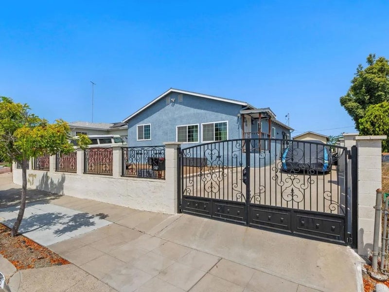 3976 Florence Street