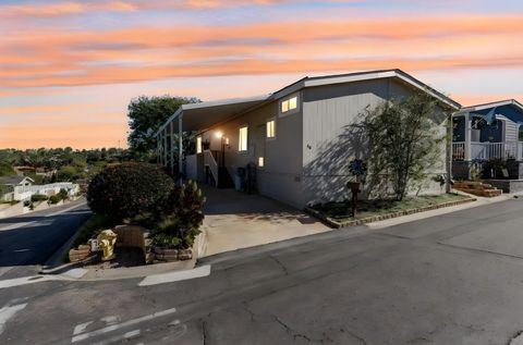 444 N El Camino Real SPC 48 Encinitas CA 92024