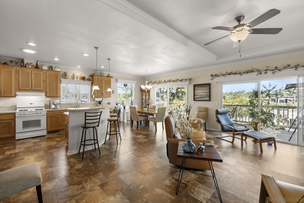 Photo of 444 N El Camino Real Real #SPC 48, Encinitas, CA 92024 (MLS # 260001787)