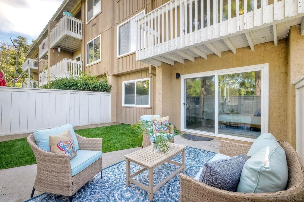 Photo of 4228 Vista Del Rio Way #2, Oceanside, CA 92057 (MLS # 260004415)