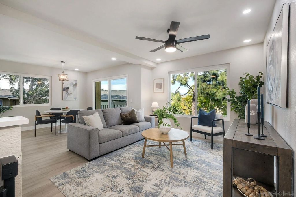 Photo of 4228 Vista Del Rio Way #2, Oceanside, CA 92057 (MLS # 260004415)