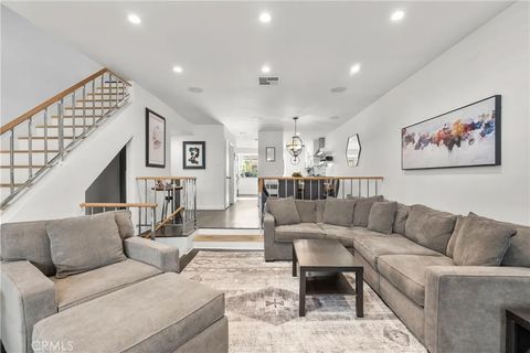 Photo of 10229 Variel #12, Chatsworth, CA 91311 (MLS # SR26010086)